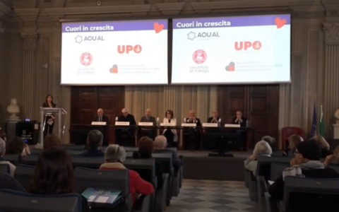 Il cuore dei bambini e le cure per chi fa sport