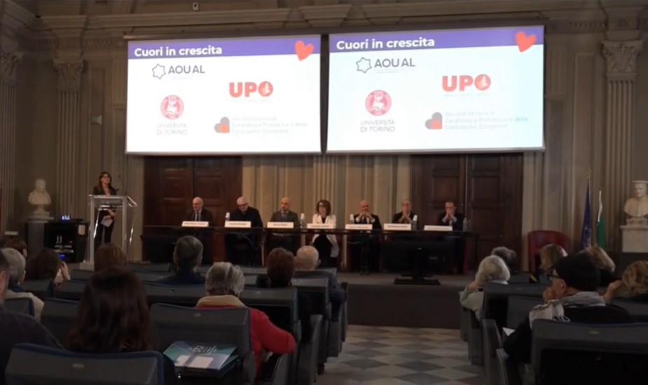 Il cuore dei bambini e le cure per chi fa sport