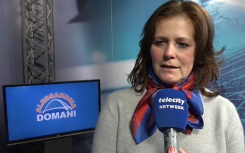 Ospite oggi a Filo Diretto l’esperta in gestione del territorio Cristina Calvi