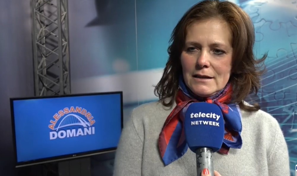 Ospite oggi a Filo Diretto l’esperta in gestione del territorio Cristina Calvi