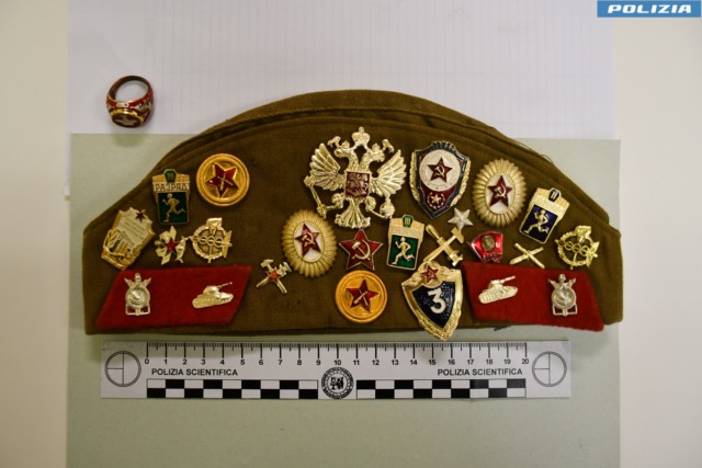 Alessandria: smantellata organizzazione criminale nigeriana dedita alla spaccio di droga