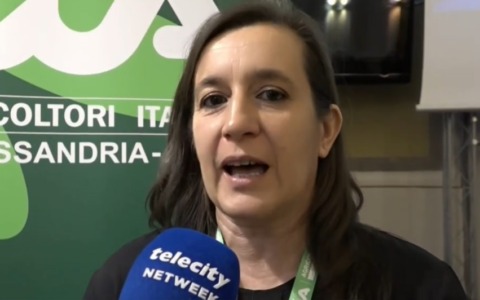 Daniela Ferrando riconfermata alla guida della CIA Alessandria e Asti