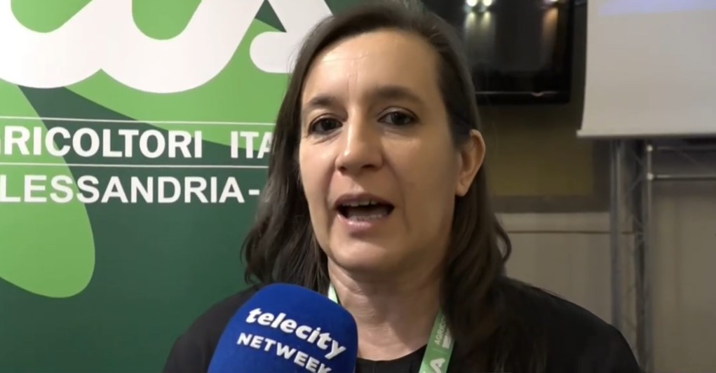 Daniela Ferrando riconfermata alla guida della CIA Alessandria e Asti