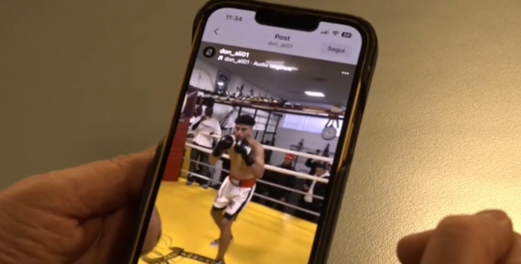 Sorveglianza speciale per don Alì, il re dei maranza della periferia nord di Torino