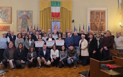 Pro Loco alessandrine unite nella lotta alla violenza sulle donne