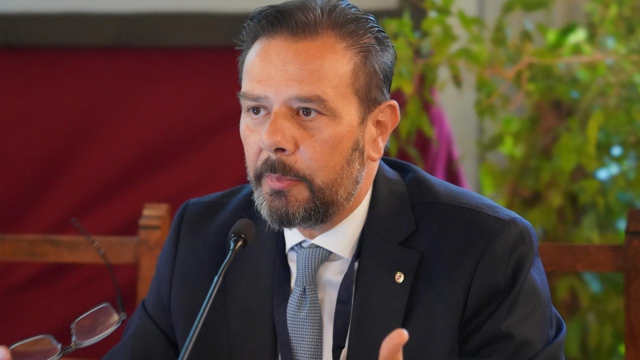 Ospite oggi a Filo Diretto il dottor Federico Nardi