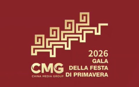 In esclusiva il Gala del Festival di Primavera in diretta su Alma Tv e Marco Polo Travel
