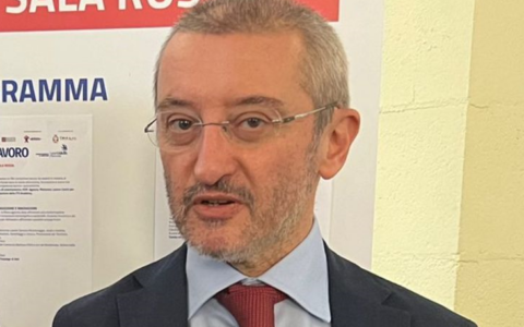 Fiorenzo Prato è il nuovo direttore provinciale all’Inps di Alessandria