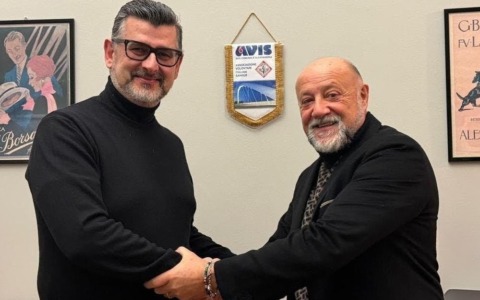 Fabrizio Gamba è il nuovo presidente dell’Avis Comunale di Alessandria