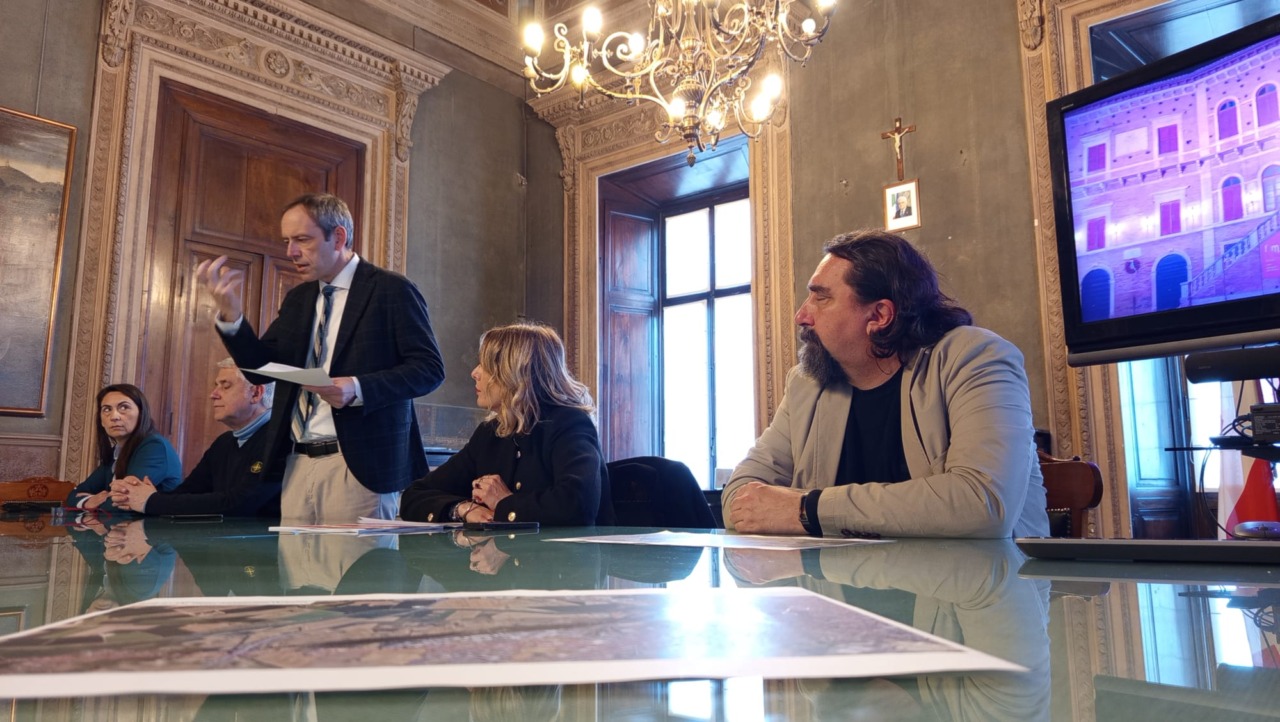 Una tappa del Giro d’Italia riparte da Alessandria dopo vent’anni: presentato il percorso cittadino