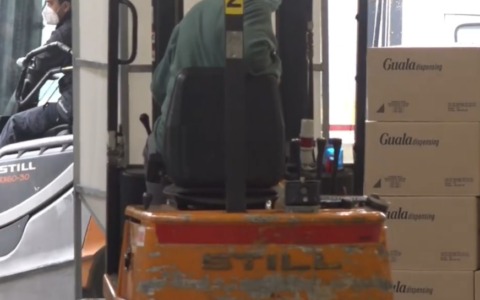 Annullato lo sciopero alla Guala di Spinetta Marengo: annunciato tavolo con i sindacati