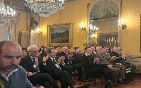“I giovani incontrano la Costituzione”: presentata l’indagine in Prefettura a Torino