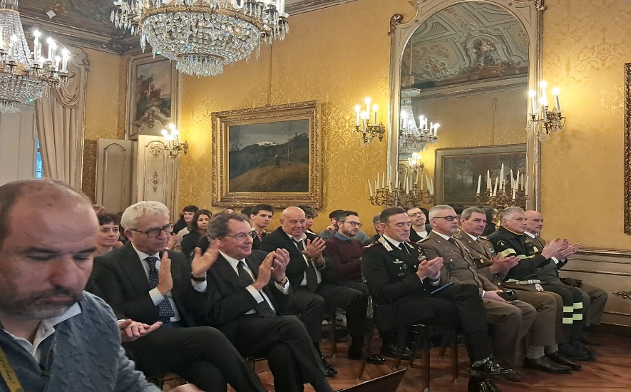 “I giovani incontrano la Costituzione”: presentata l’indagine in Prefettura a Torino