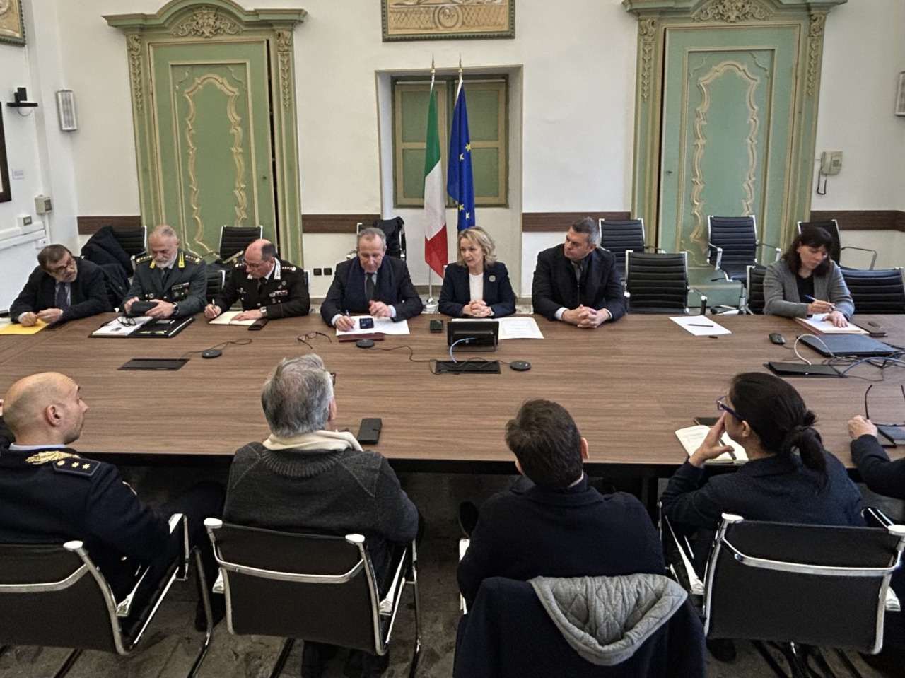 Sicurezza nelle scuole alessandrine: azioni coordinate tra istituzioni, scuole e forze di polizia