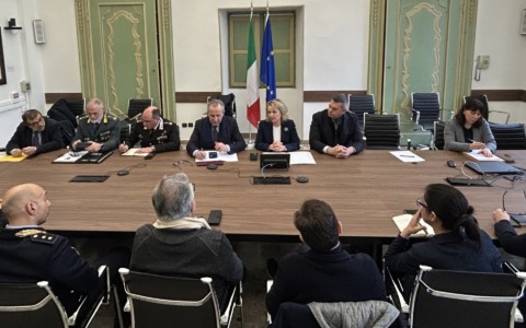 Sicurezza nelle scuole alessandrine: azioni coordinate tra istituzioni, scuole e forze di polizia