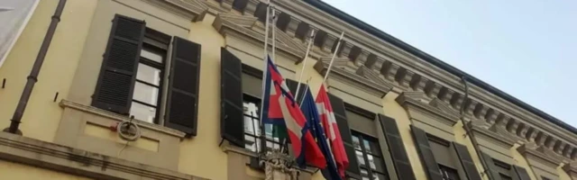 A Novara la nuova sede del Centro di Giustizia Riparativa