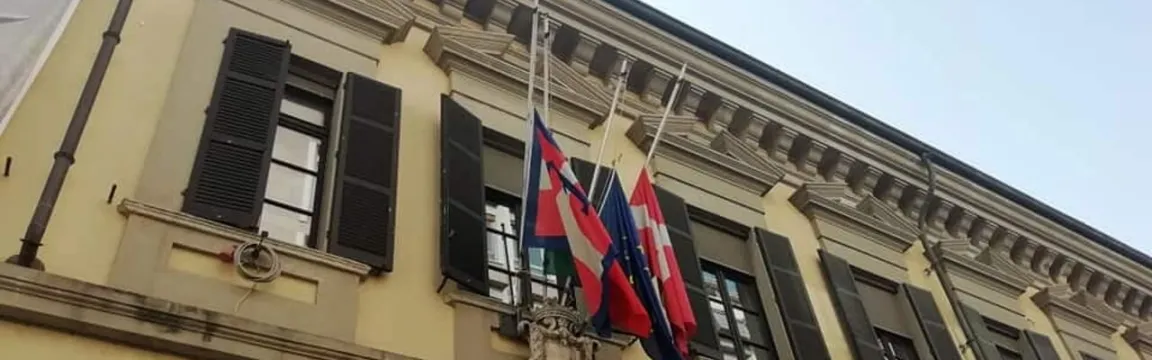 A Novara la nuova sede del Centro di Giustizia Riparativa