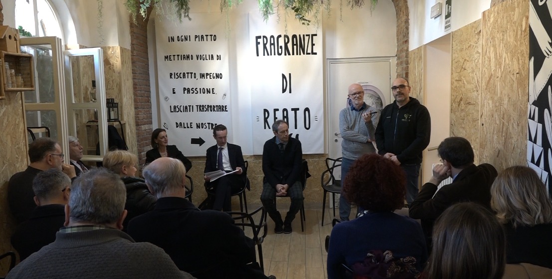 Carceri: San Michele per i detenuti al 41 bis. Via la scuola e le attività di riabilitazione?