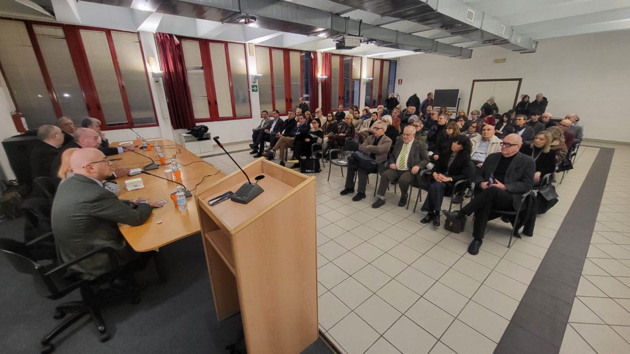 Incontro ad Alessandria sulle ragioni del “si” al referendum sulla Giustizia