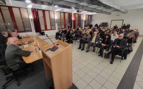 Incontro ad Alessandria sulle ragioni del “si” al referendum sulla Giustizia