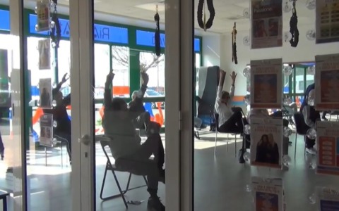 Parkinson, una malattia sempre più diffusa: il supporto dell’associazione Insubria di Novara