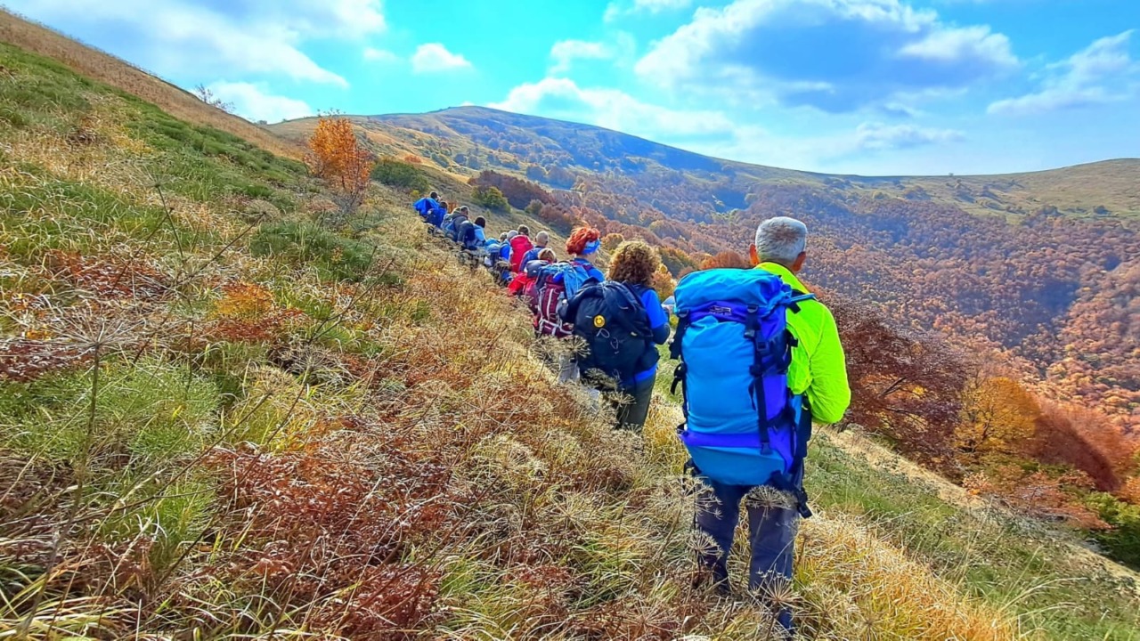 La Pietra Verde al primo posto nei Cammini d’Italia per la “Via del Sale”: premiazione a Milano