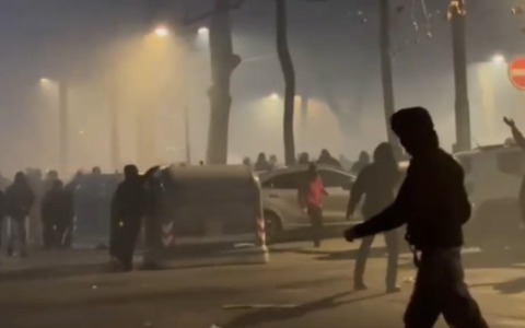 Torino, 18 misure cautelari per i manifestanti a sostegno della Flottilla