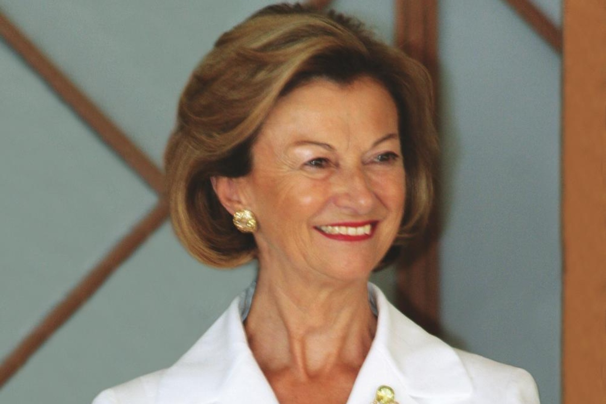 Addio a Maria Franca Ferrero, Cirio: “Perdiamo una figura straordinaria”