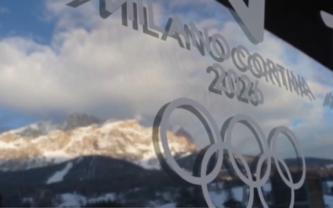 Sport: gli atleti piemontesi al via alle olimpiadi invernali “Milano-Cortina ’26”