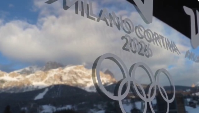Sport: gli atleti piemontesi al via alle olimpiadi invernali “Milano-Cortina ’26”