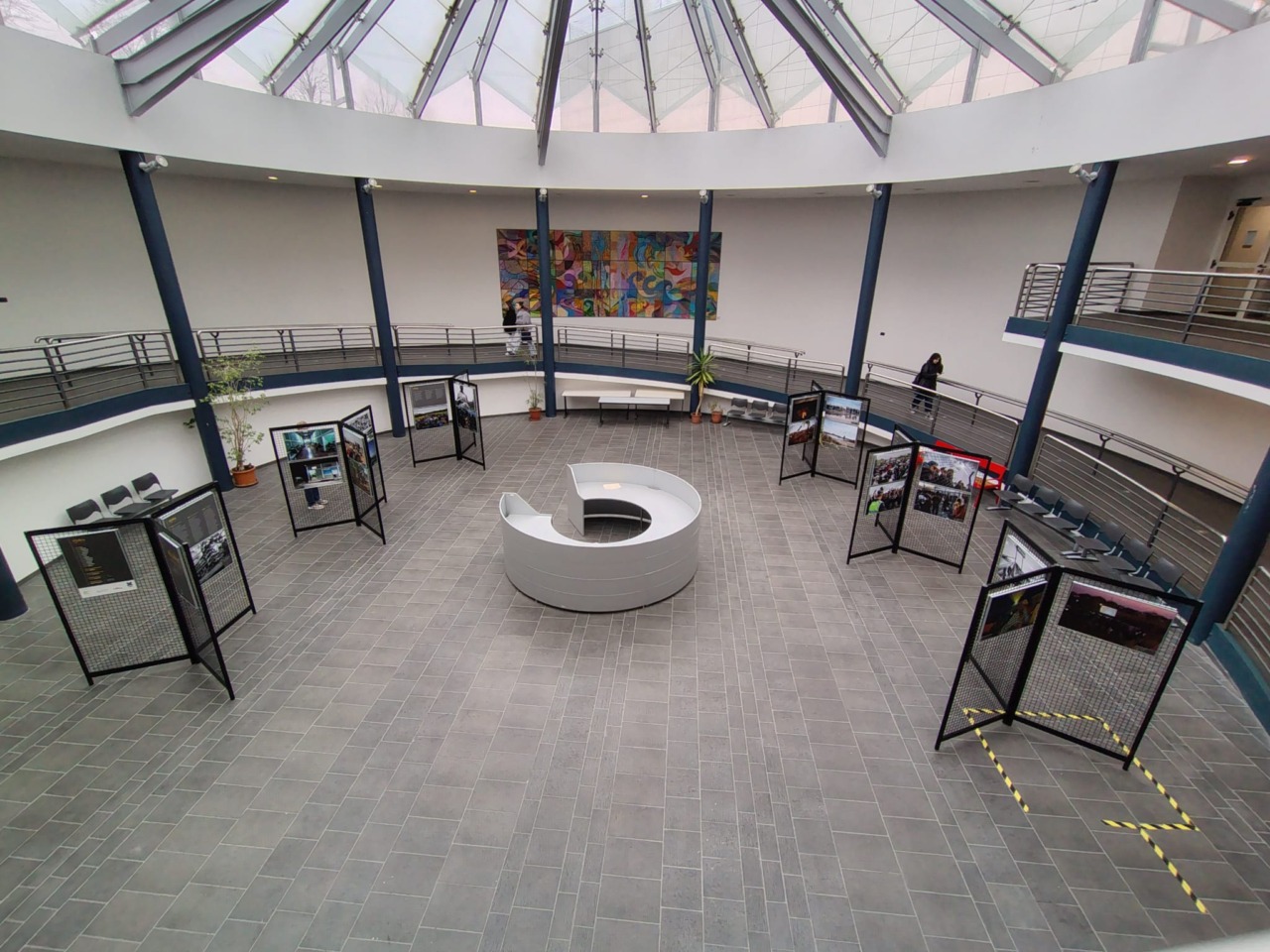 Exodos-Exit, la mostra sulle migrazioni all’Università di Alessandria