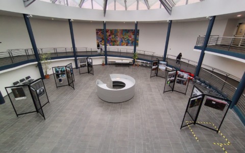 Exodos-Exit, la mostra sulle migrazioni all’Università di Alessandria