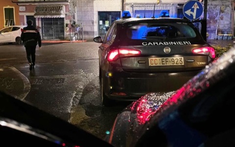 Controlli dei Carabinieri nella Valle Lemme: oltre cento le persone identificate