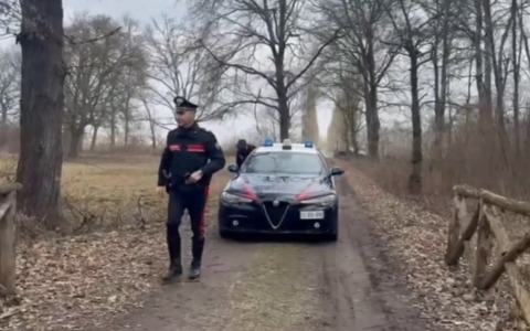 Stupinigi, morte Enrica Bardotti: proseguono le indagini dei carabinieri, arrestato il figlio