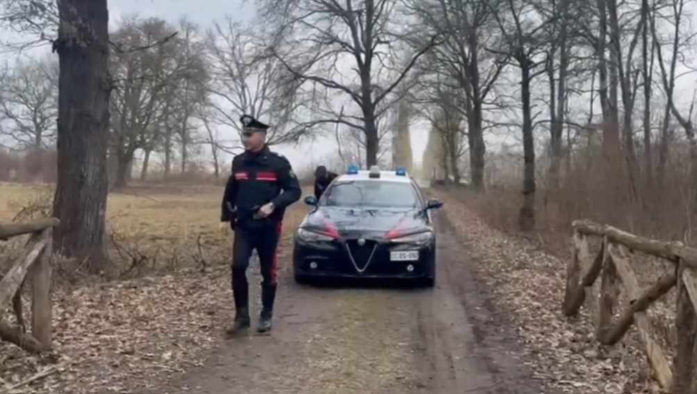 Stupinigi, morte Enrica Bardotti: proseguono le indagini dei carabinieri, arrestato il figlio