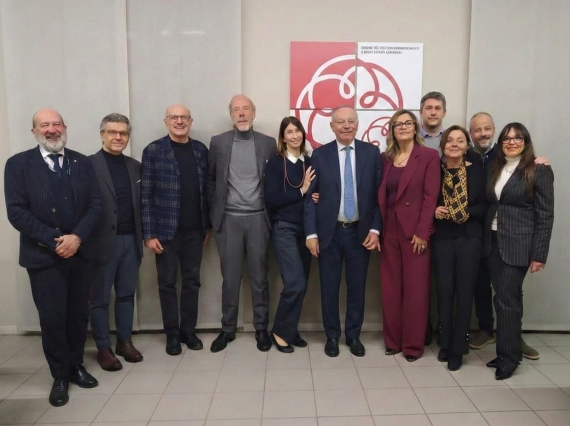 Il nuovo Consiglio dell’Ordine dei Dottori Commercialisti ed Esperti Contabili di Alessandria