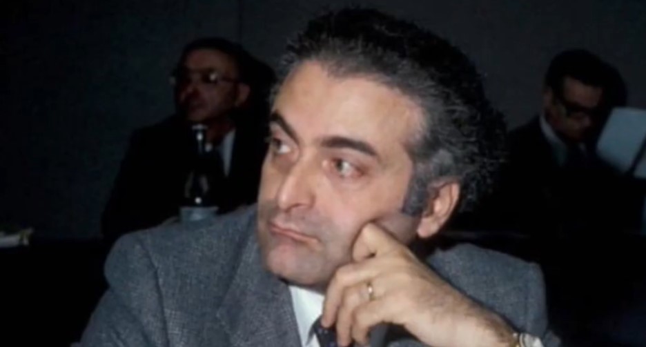 Il 13 febbraio all’Isral di Alessandria, il libro sulla figura di Piersanti Mattarella