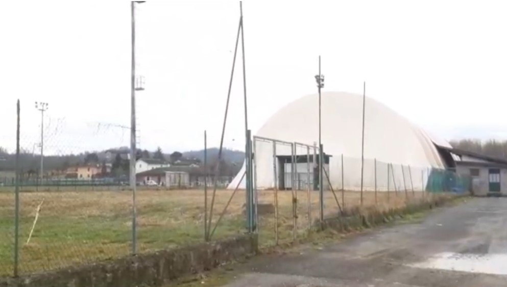 Castelletto d’Orba: disagi per la polisportiva dopo il terremoto politico in Comune