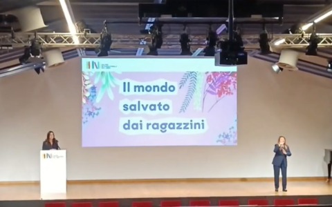 Presentata la 38° edizione del Salone Internazionale del Libro di Torino