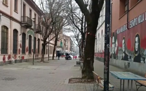 Scontri a Torino, cosa ne pensano i cittadini