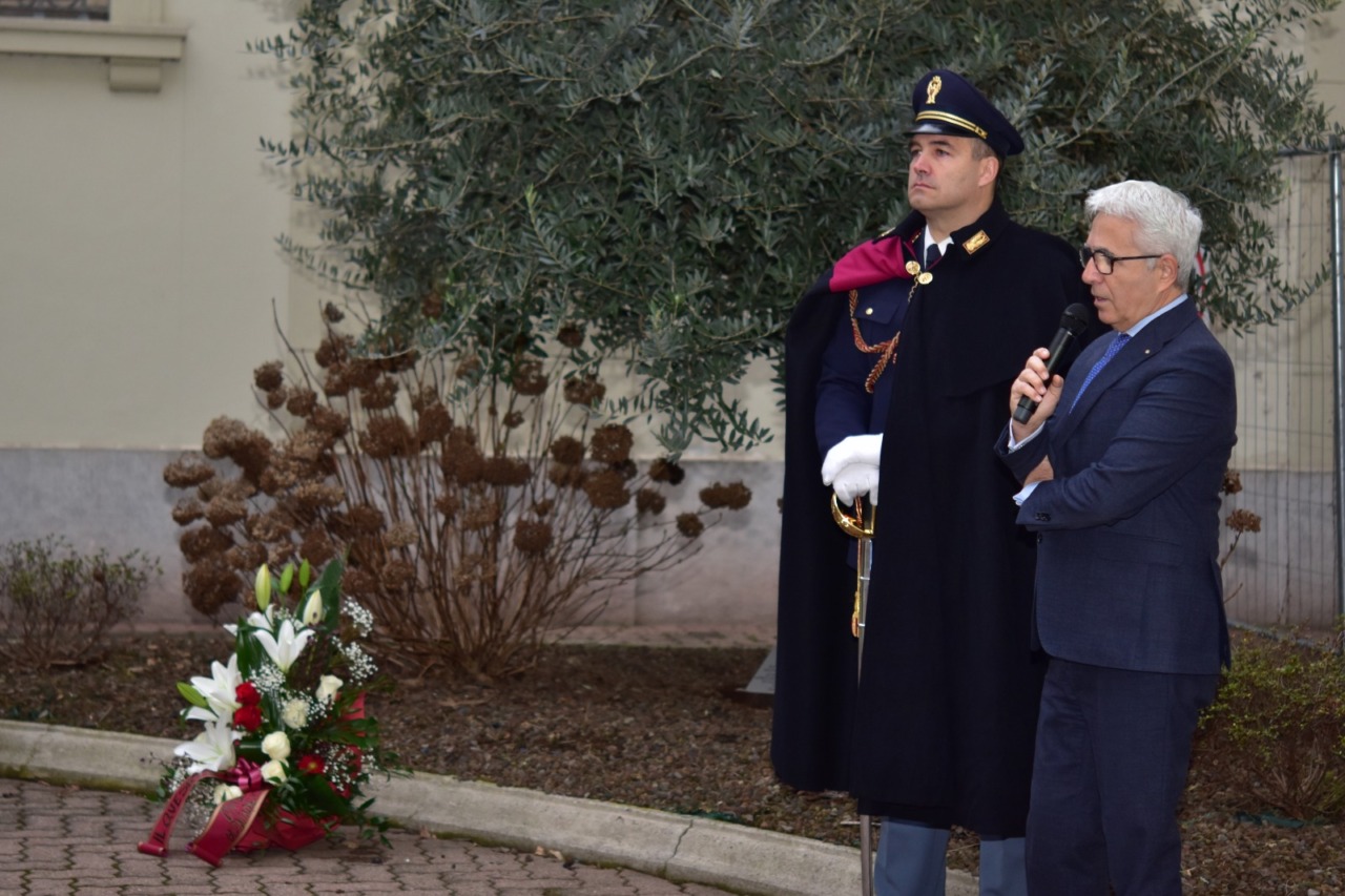 A Torino la commemorazione nell’anniversario della morte di Giovanni Palatucci