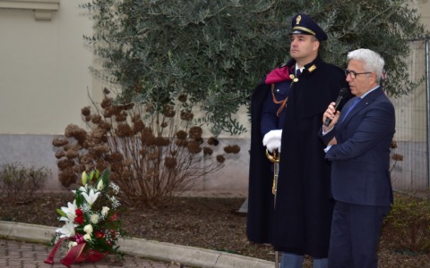 A Torino la commemorazione nell’anniversario della morte di Giovanni Palatucci