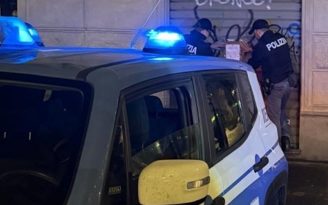 Torino: sospese licenze di due bar nei quartieri San Paolo e Barriera di Milano