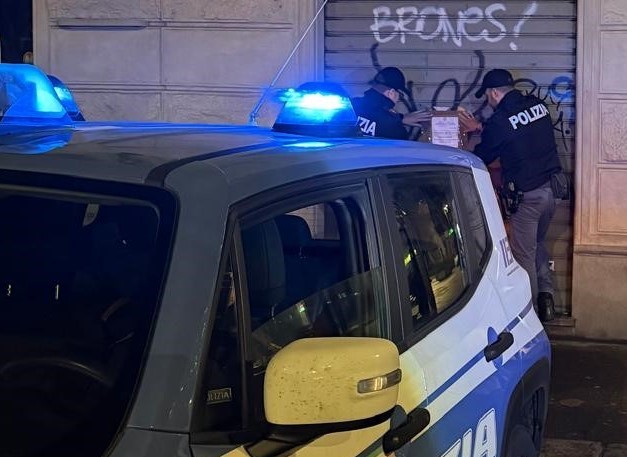 Torino: sospese licenze di due bar nei quartieri San Paolo e Barriera di Milano