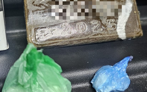 Torino: due arresti per spaccio di droga in via Principe Oddone