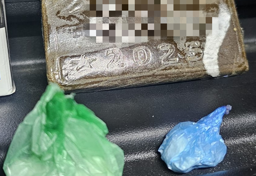 Torino: due arresti per spaccio di droga in via Principe Oddone