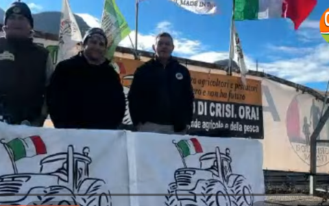 Agricoltori in piazza: il Coapi lancia la Mobilitazione Nazionale di Marzo