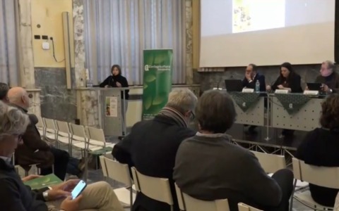 Tavolo di confronto ad Alessandria sulle novità fiscali in agricoltura