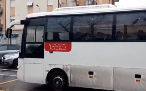 I problemi del trasporto pubblico ovadese sul tavolo del Prefetto e della Regione