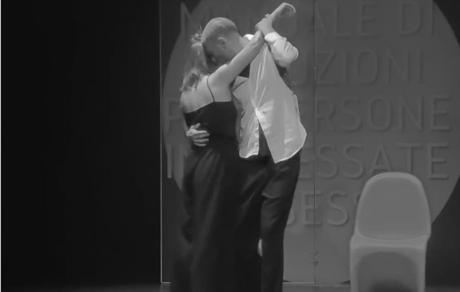 Al via al Teatro Giacometti di Novi Ligure la rassegna “Un biglietto due platee”